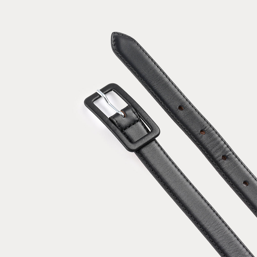 Ceinture Daphné Noir