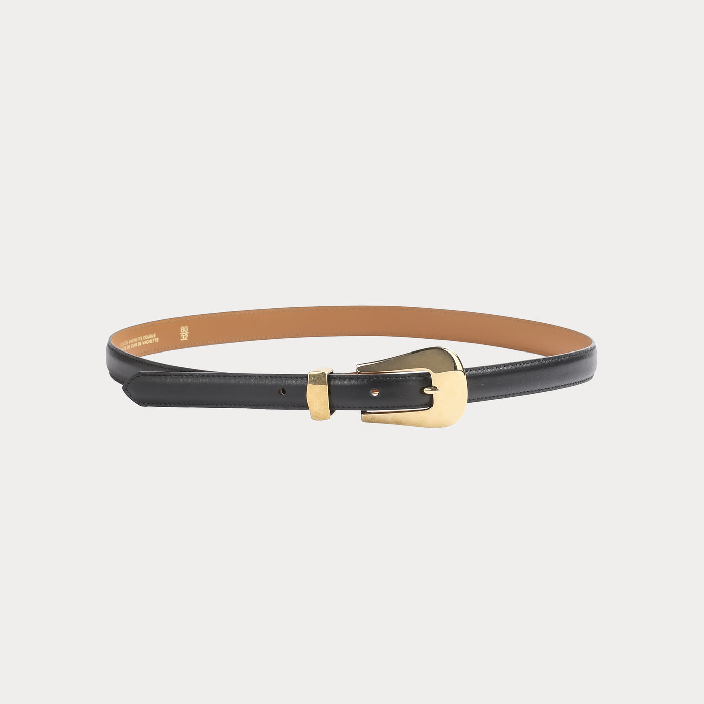 Enora Black Belt