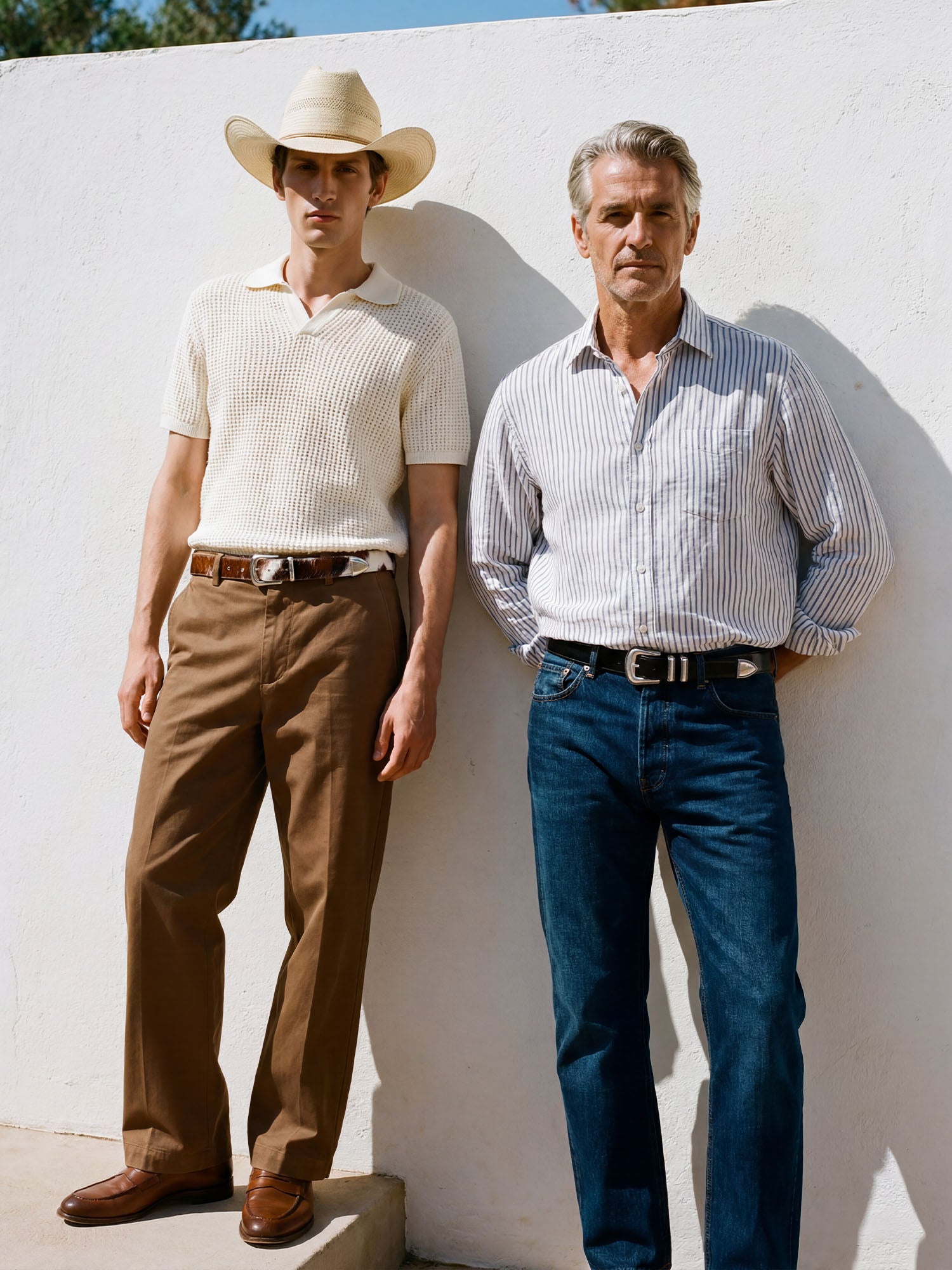 Maison Boinet - Premium French belts since 1858