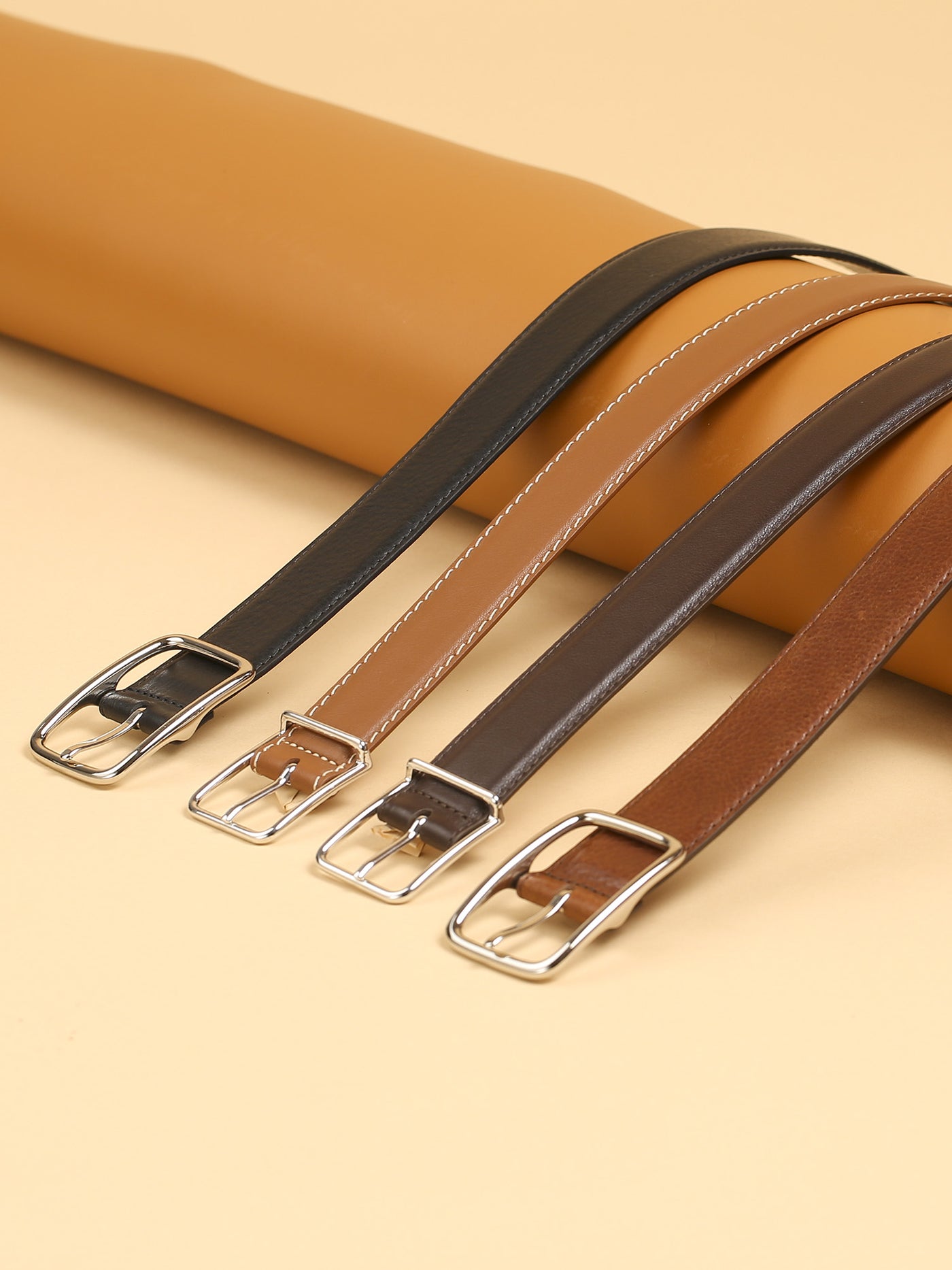 New Women's Belts