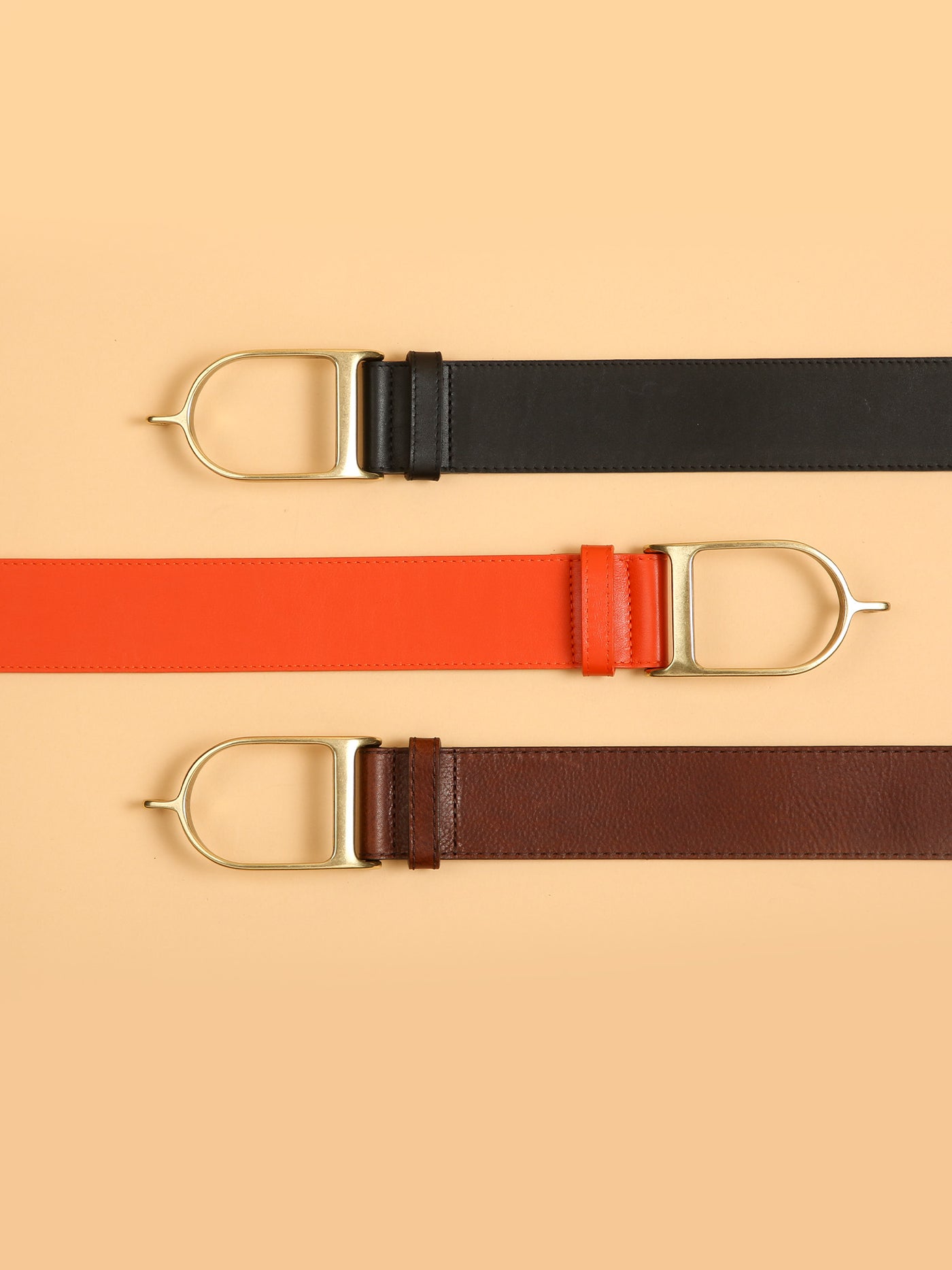 New Women's Belts