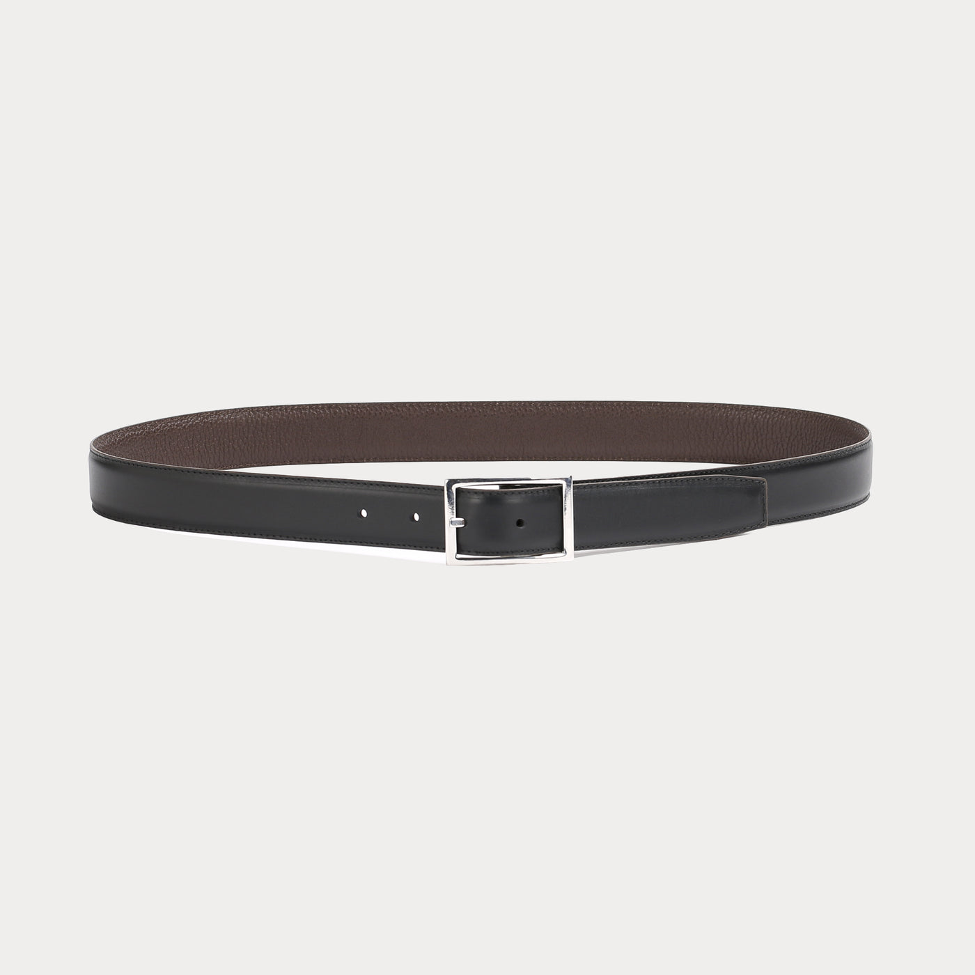 Georges Black Brown Belt
