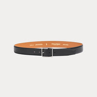 Ceinture Grande Ernest Noir