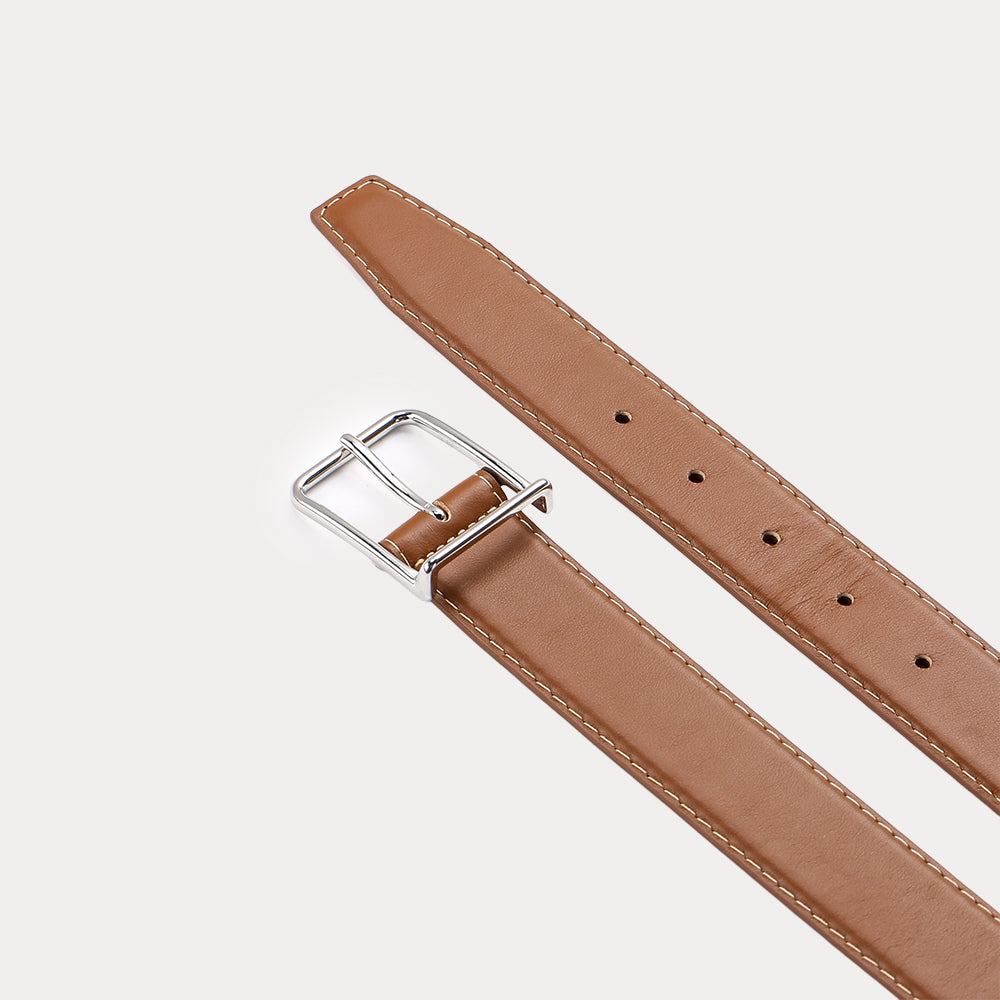Ceinture Grande Ernest Havane