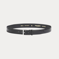 Ceinture Grande Frederick Noir