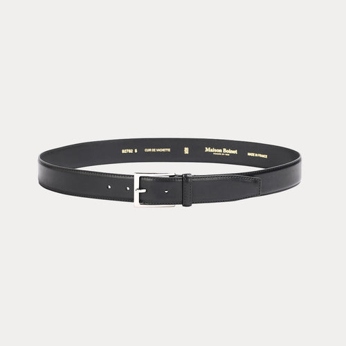 Belt Grande Frederick Black