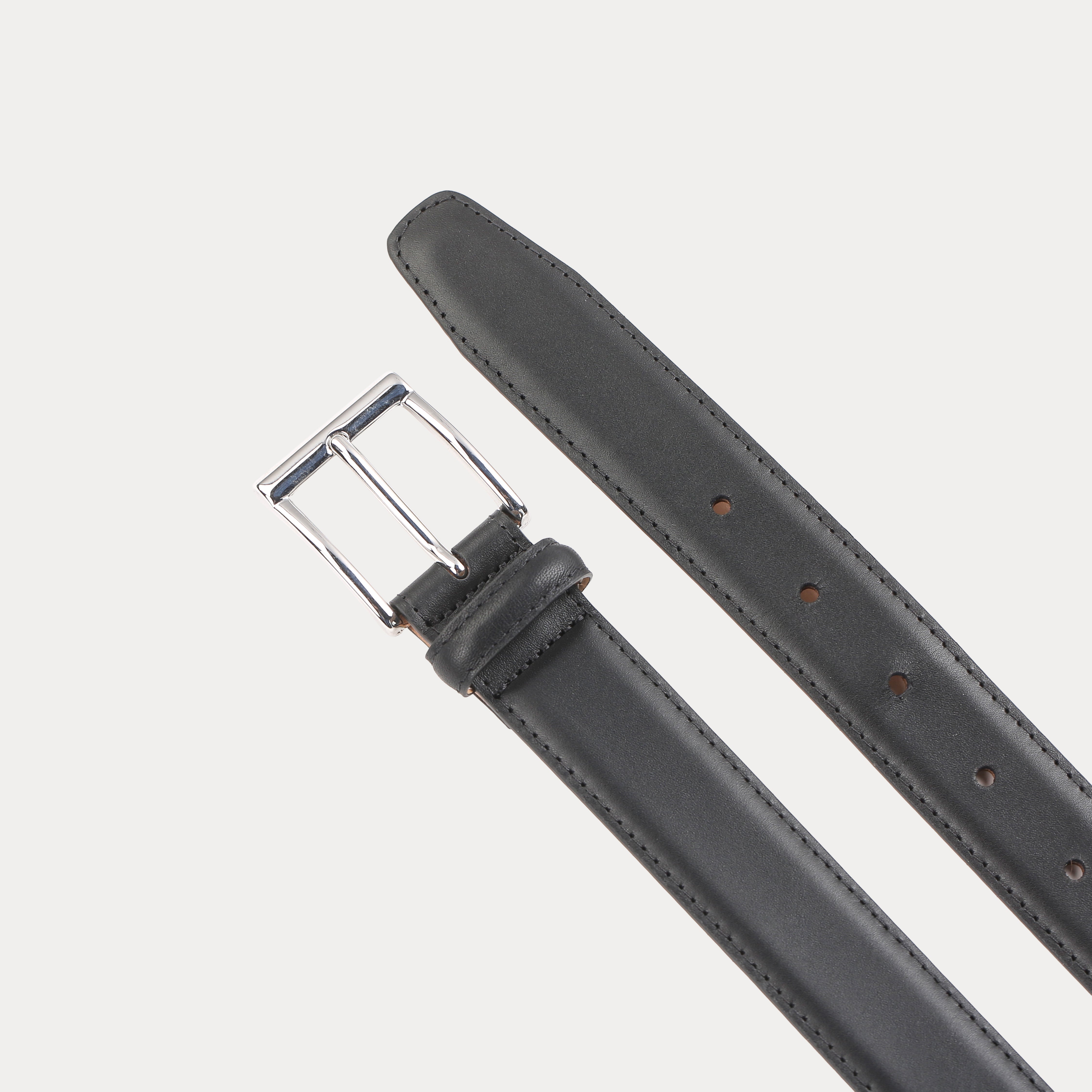 Gabriel Havana Belt • Maison Boinet