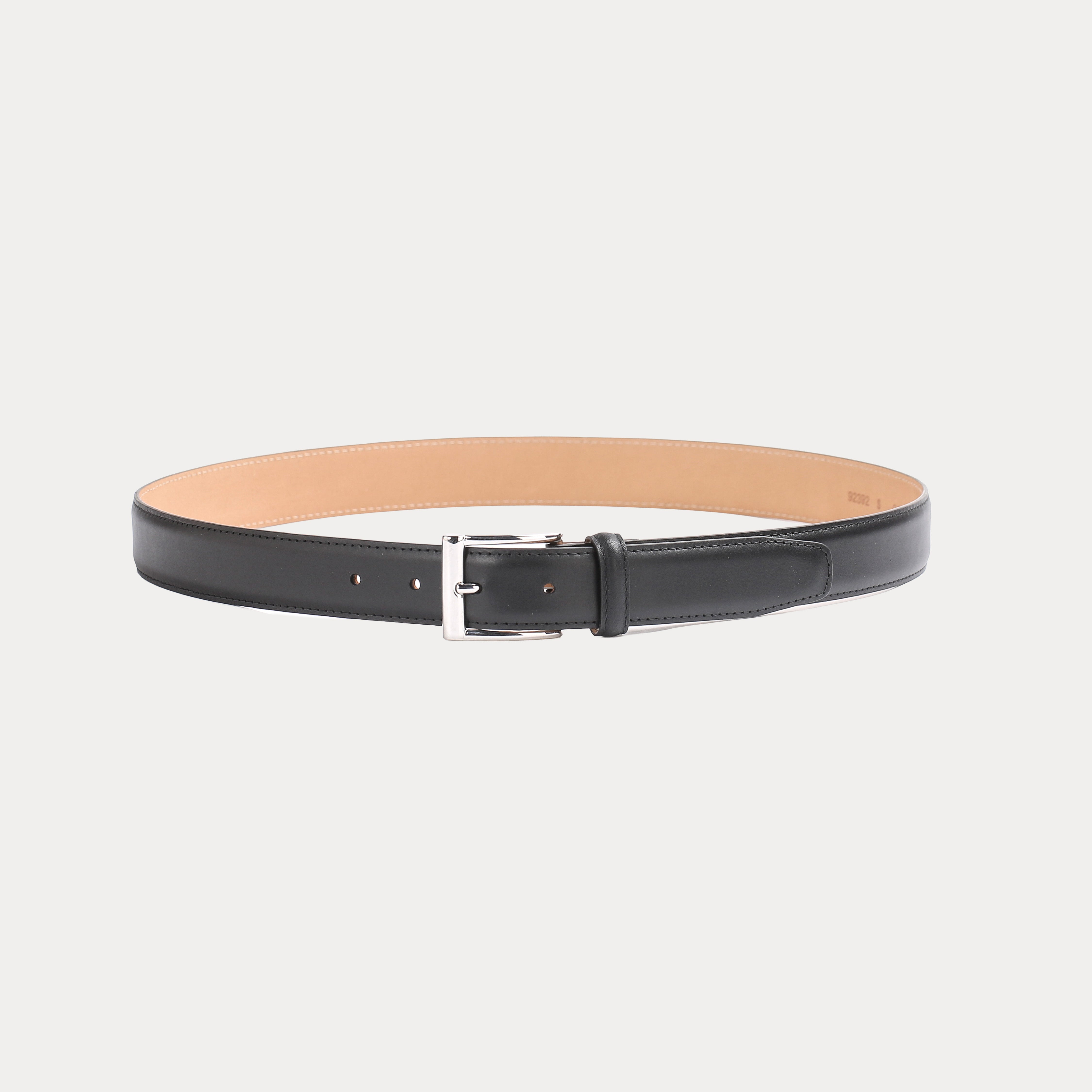 Gabriel Havana Belt • Maison Boinet