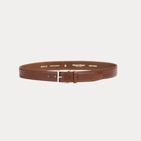 Ceinture Hugo Marron