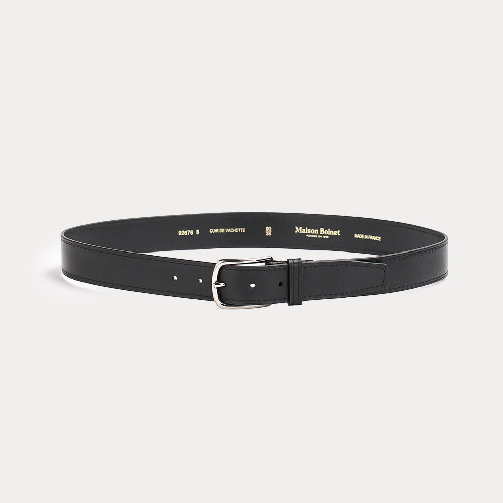 Jules Black Belt