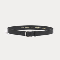 Jules Black Belt