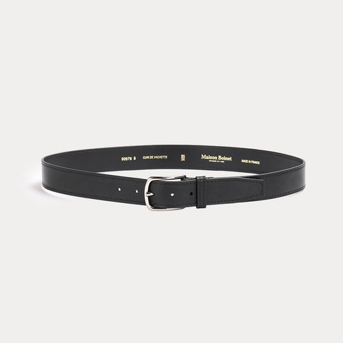 Jules Black Belt