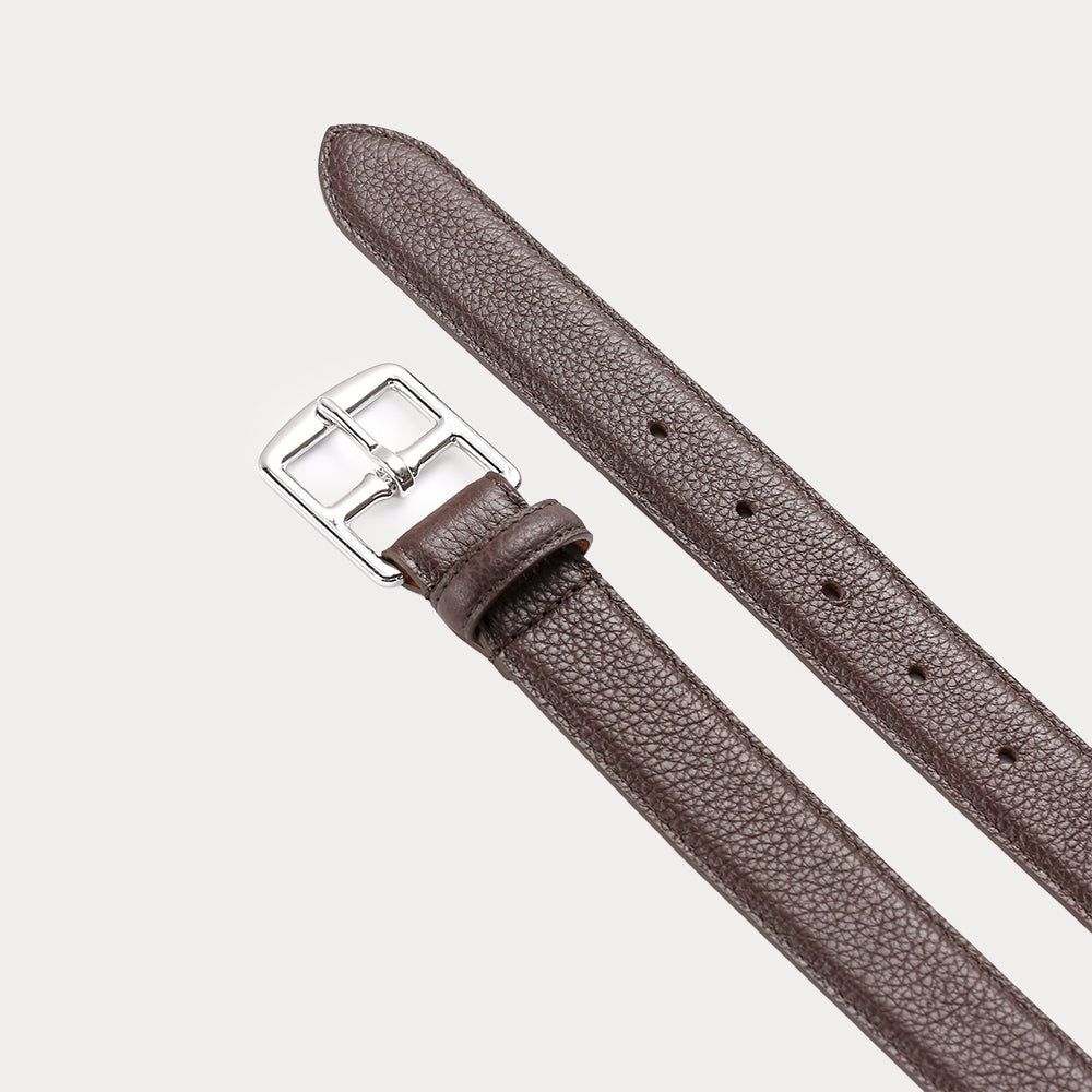 Lena Brown Belt