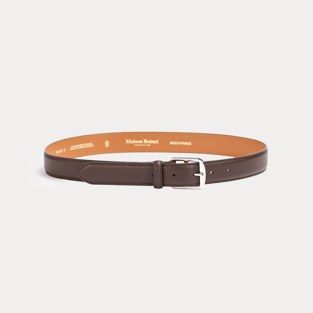 Lena Brown Belt