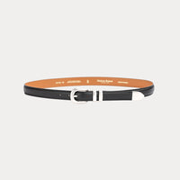 Lorrain Black Belt