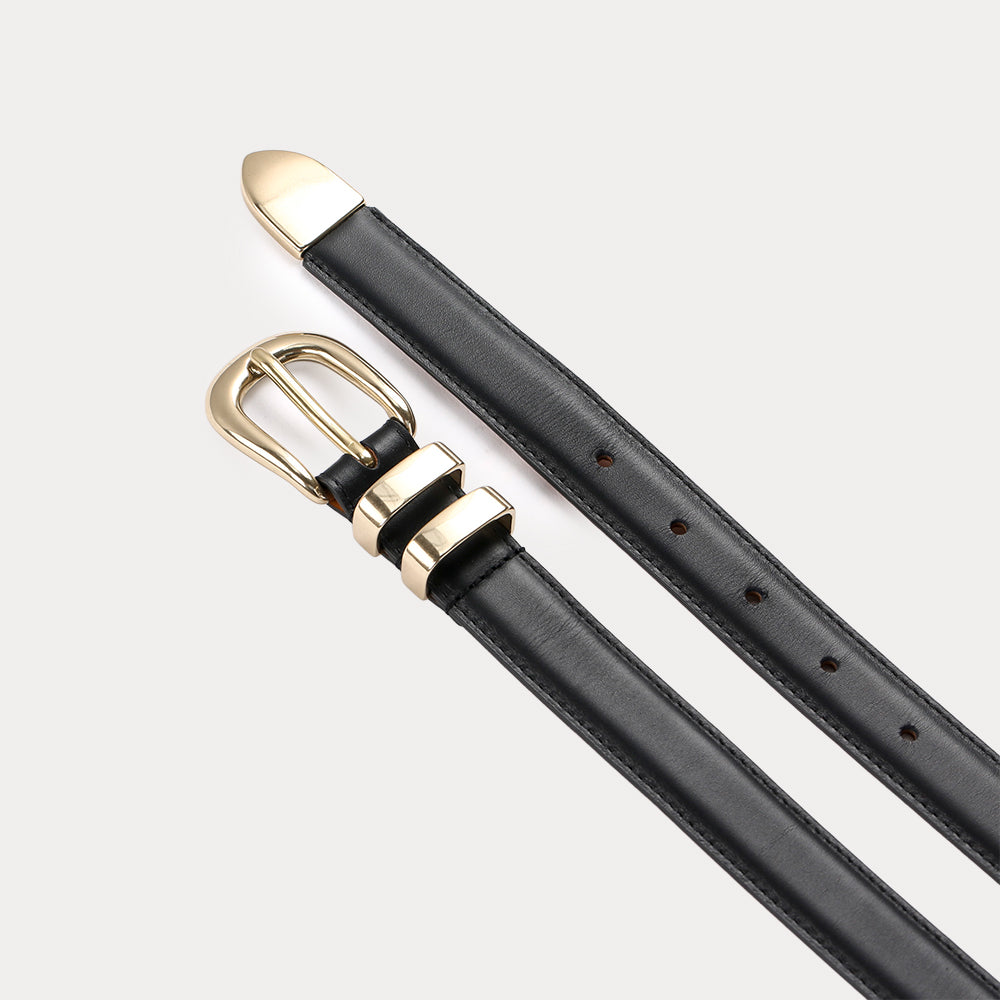 Black Lorraine Belt