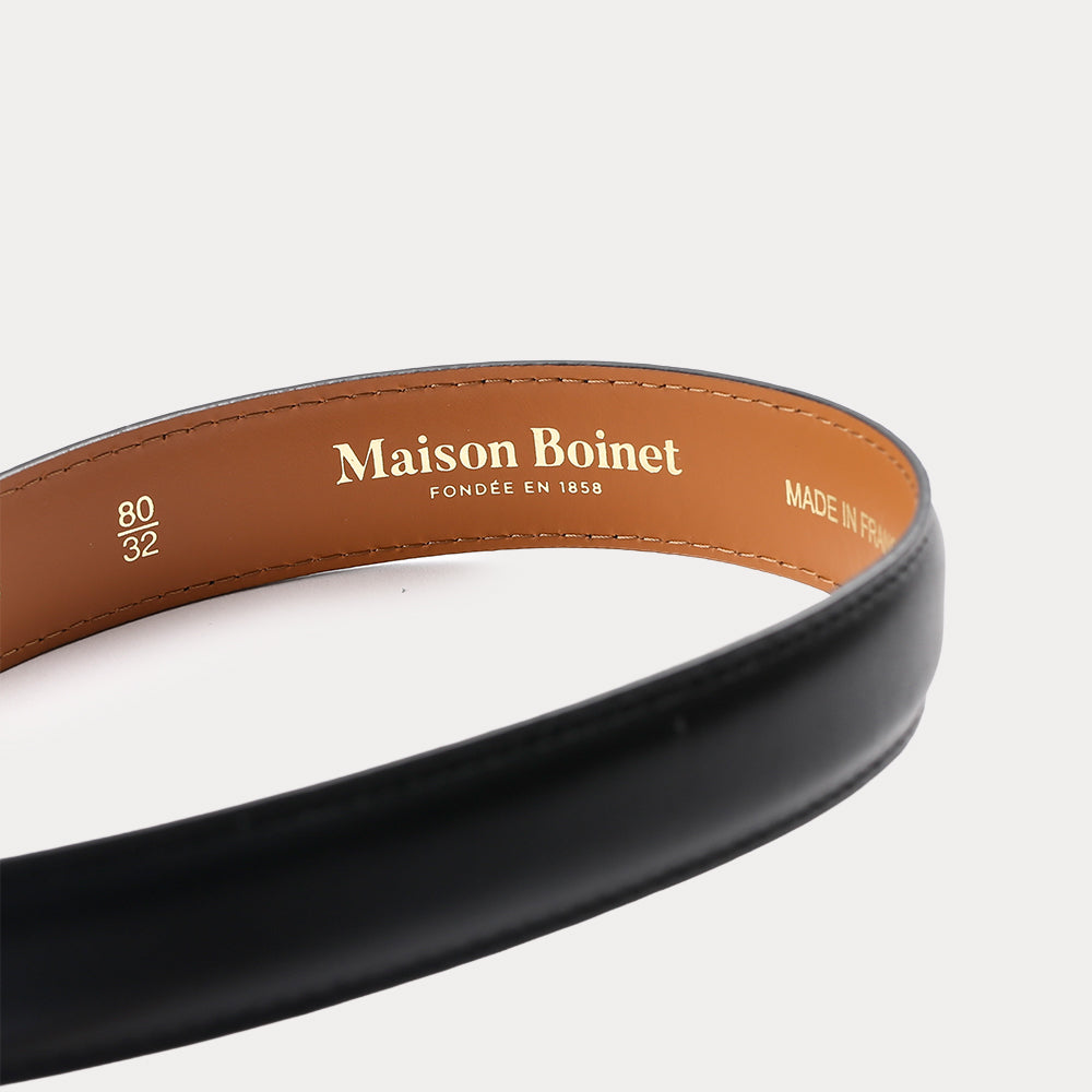 Black Lorraine Belt
