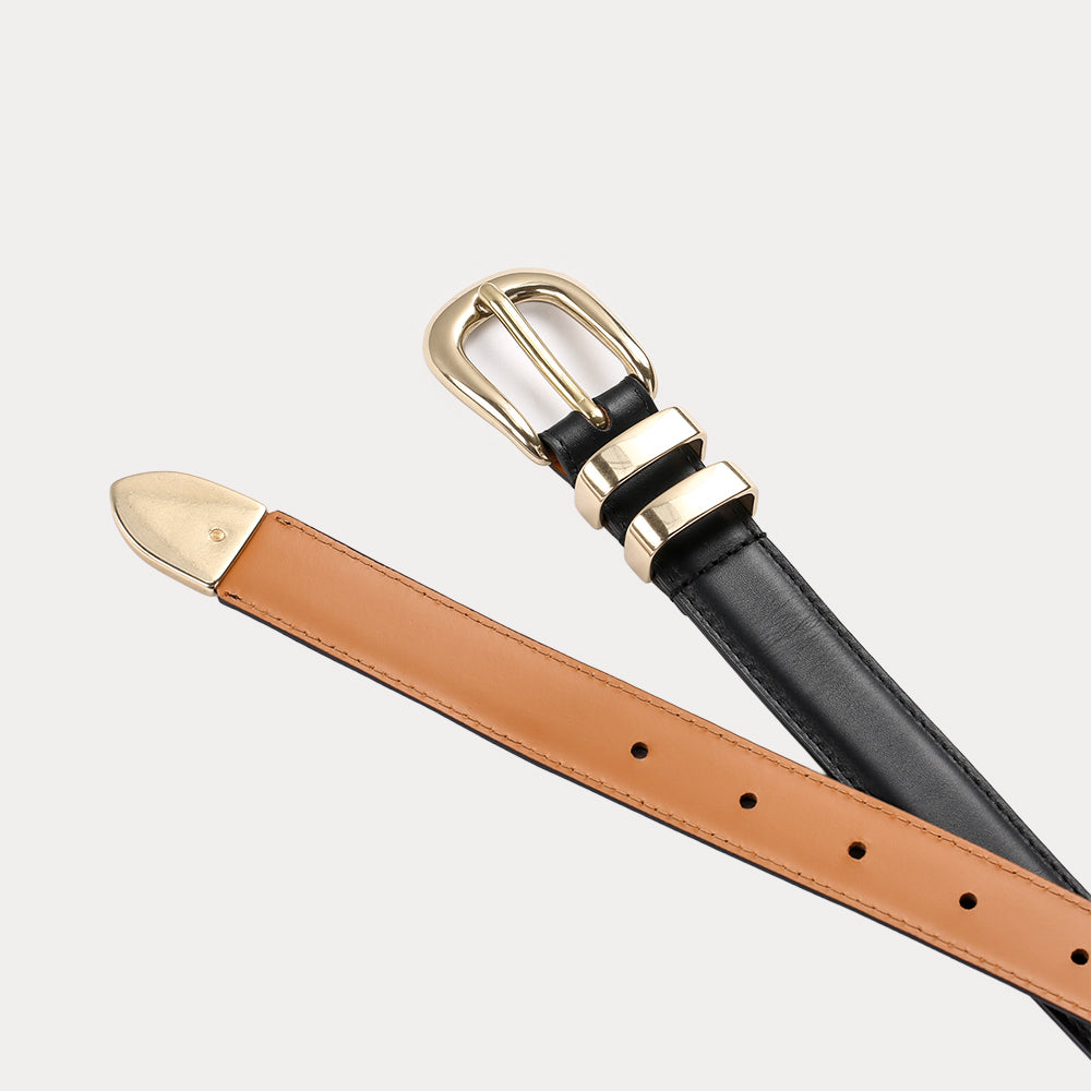 Black Lorraine Belt