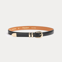 Black Lorraine Belt