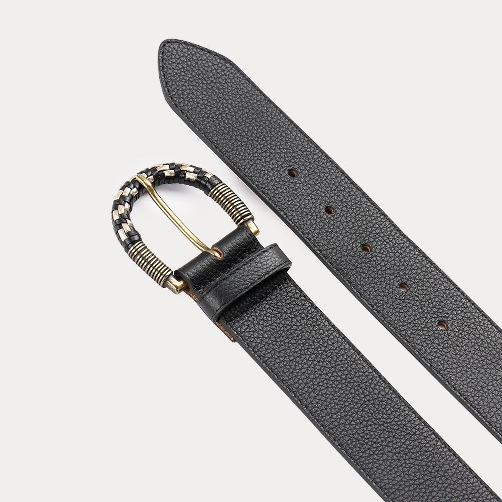 Belt Margot Black