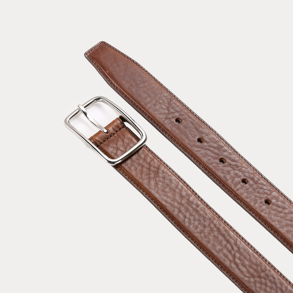 Ceinture Martin Marron