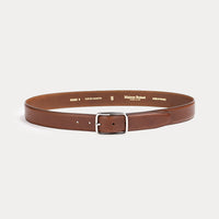 Ceinture Martin Marron