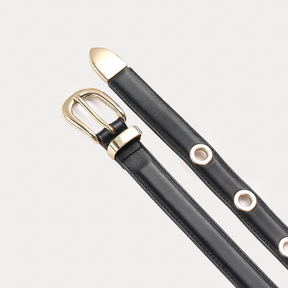 Ceinture Amy Noir