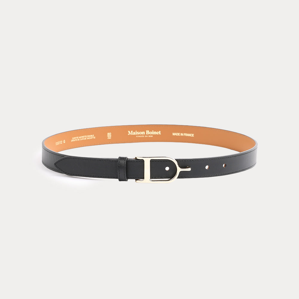 Belt Little Diane Black