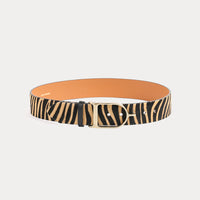 Ceinture Diane Zébre