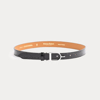 Petite Diane Crocodile Belt