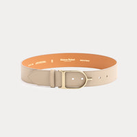 Ceinture Diane Gabardine Grainé