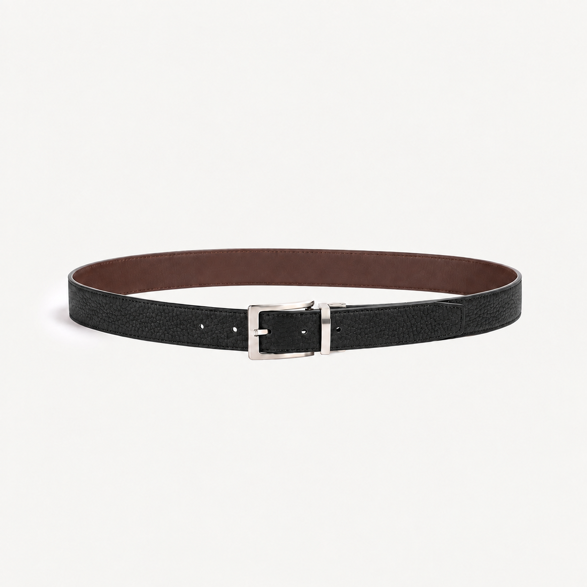 Ceinture réversible Mathis