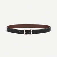 Ceinture réversible Mathis