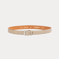 Ceinture Nicolas Gabardine Grainée