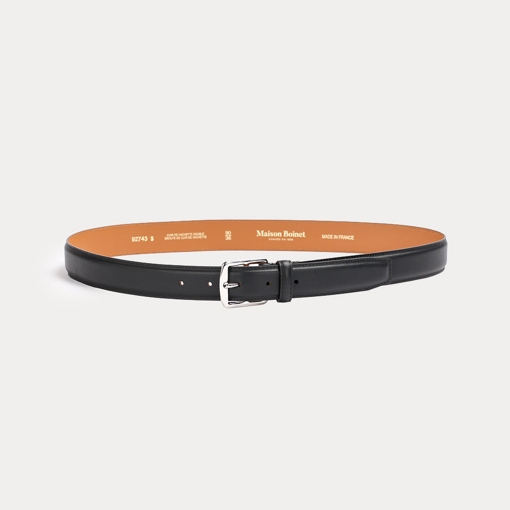 Nicolas Black Belt
