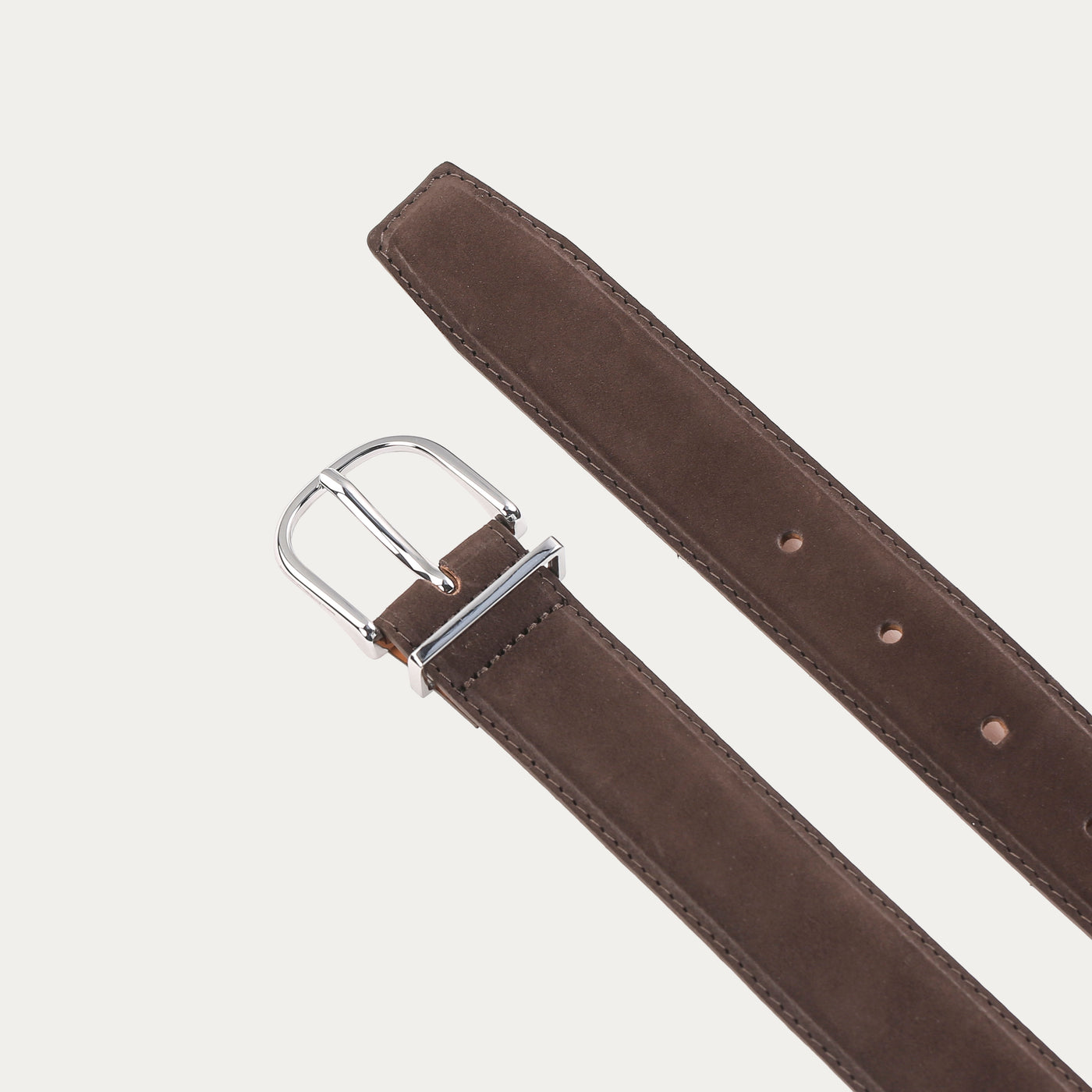 Ceinture Nolan Marron