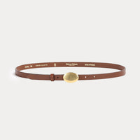 Petite Carole Brown Belt
