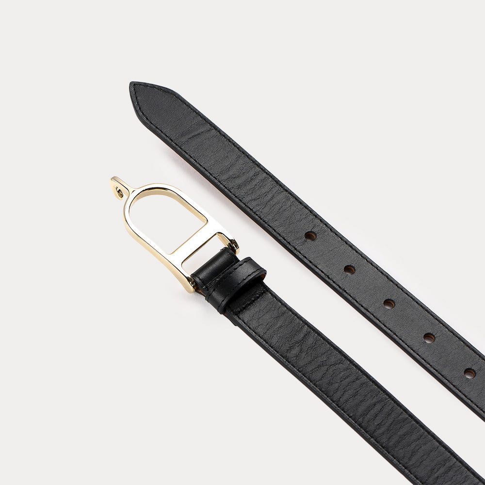 Belt Little Diane Black