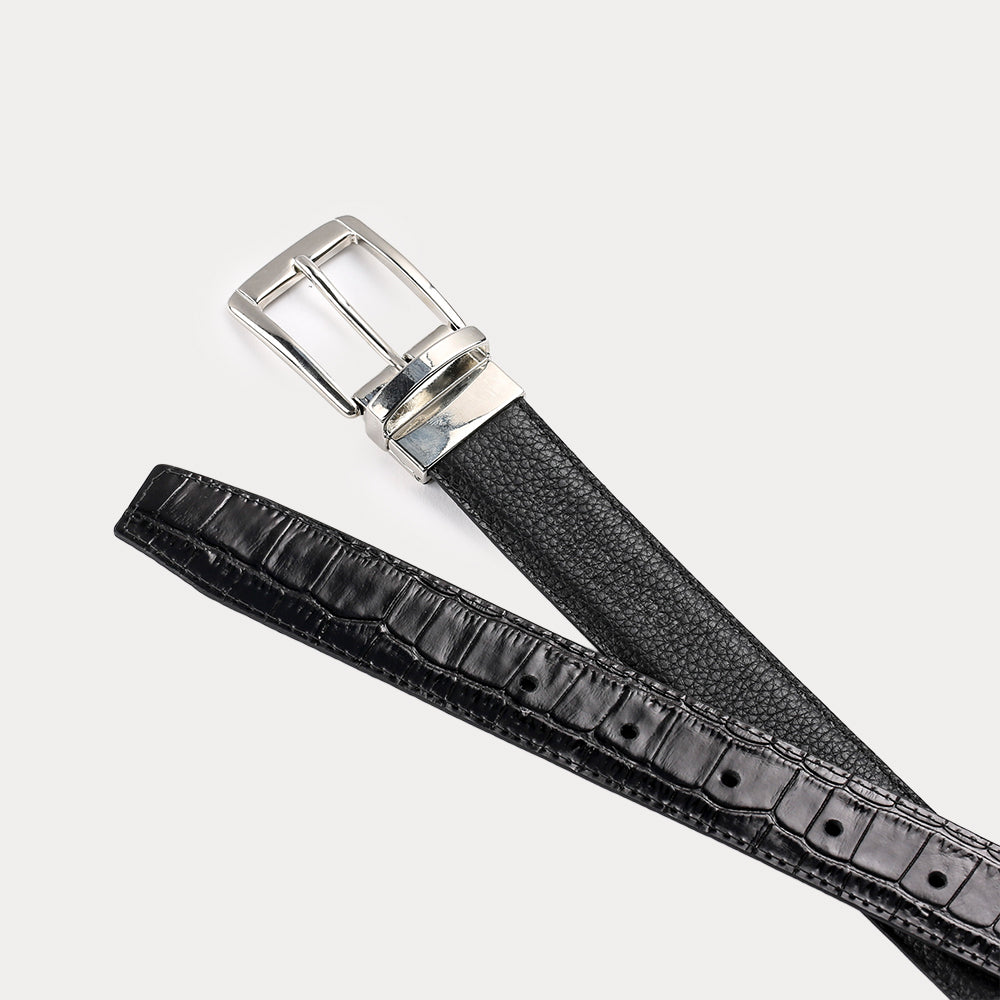 Sylvain Reversible Belt