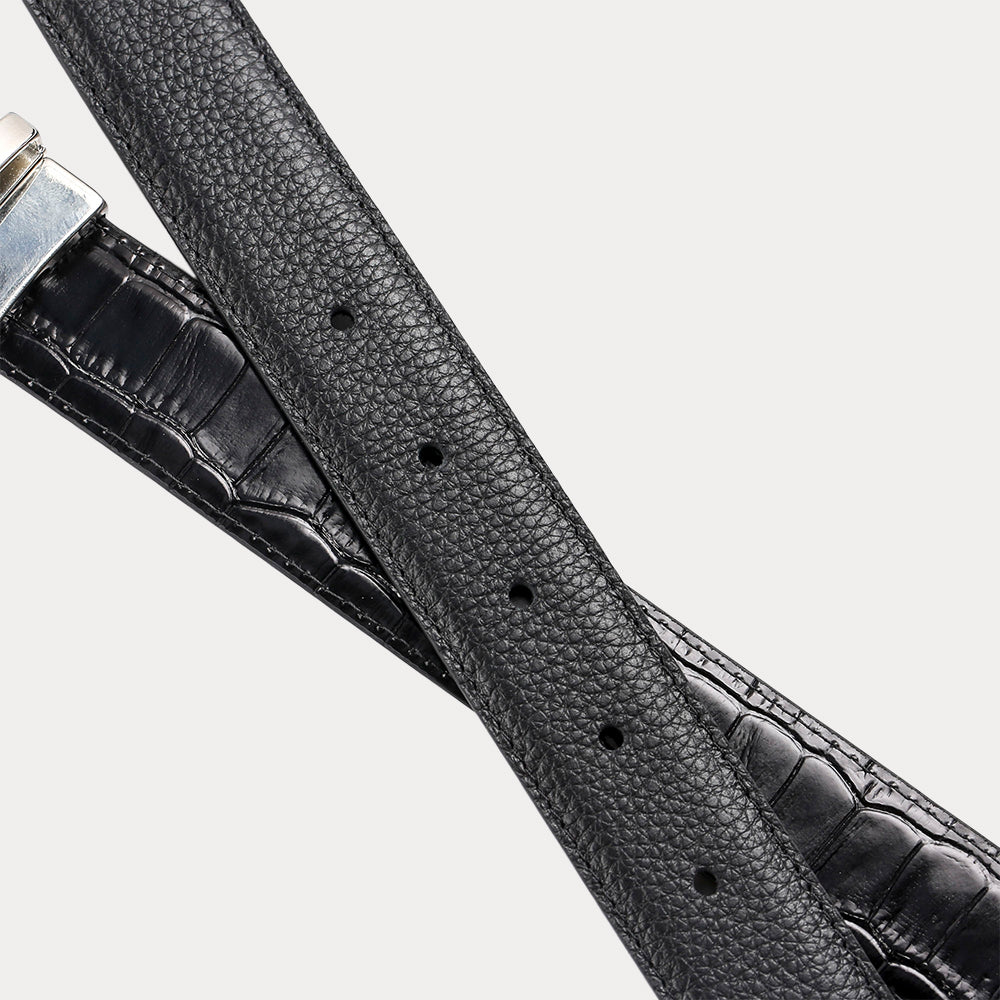 Sylvain Reversible Belt