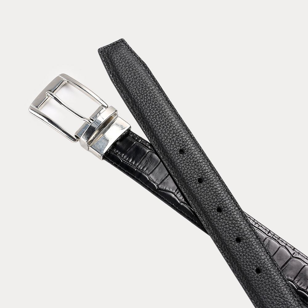 Sylvain Reversible Belt