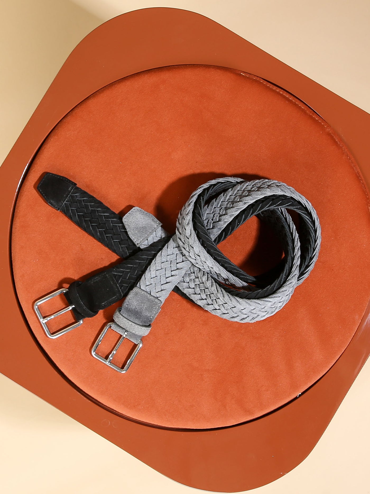 Toutes les ceintures Homme