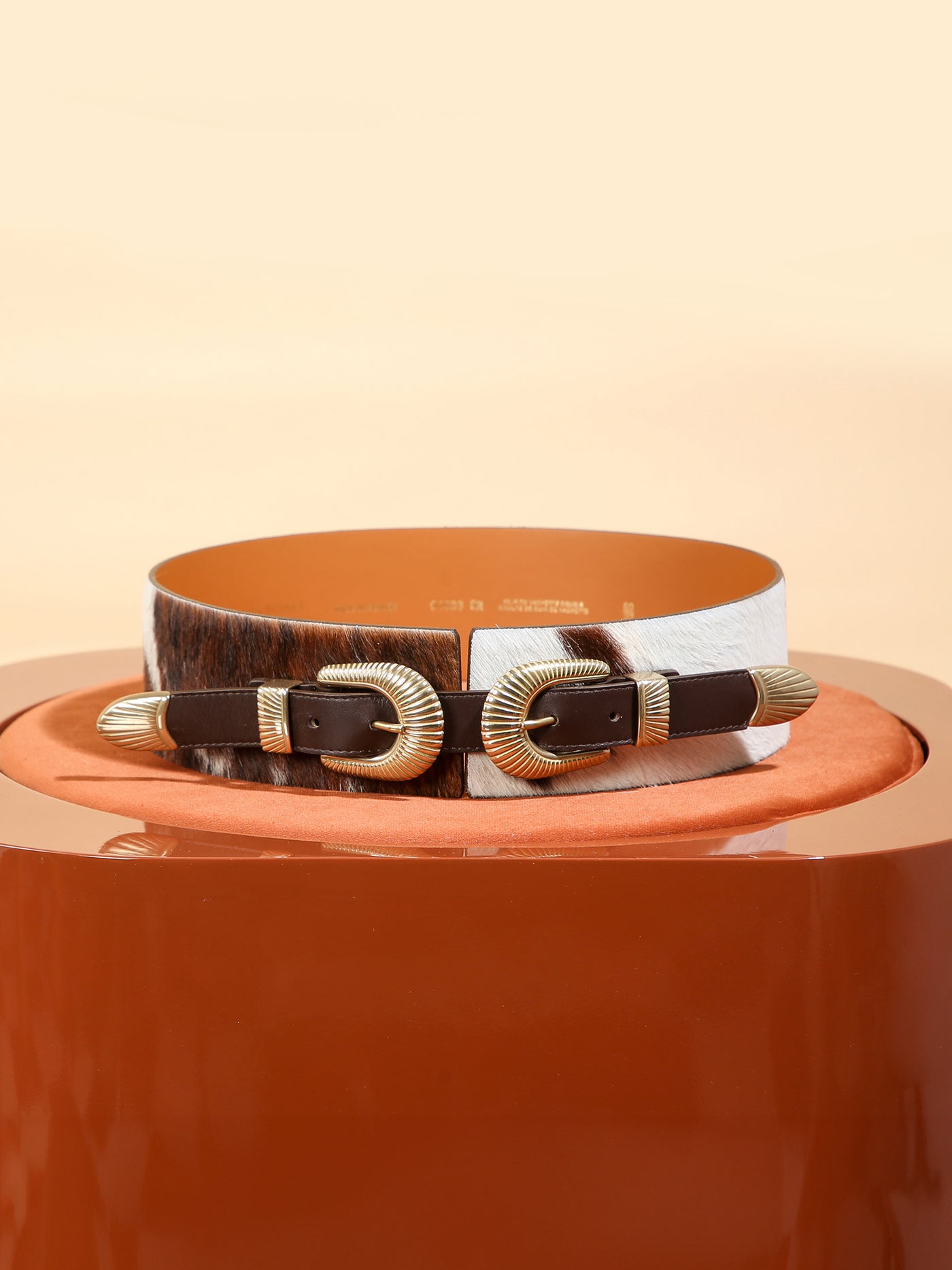New Women's Belts
