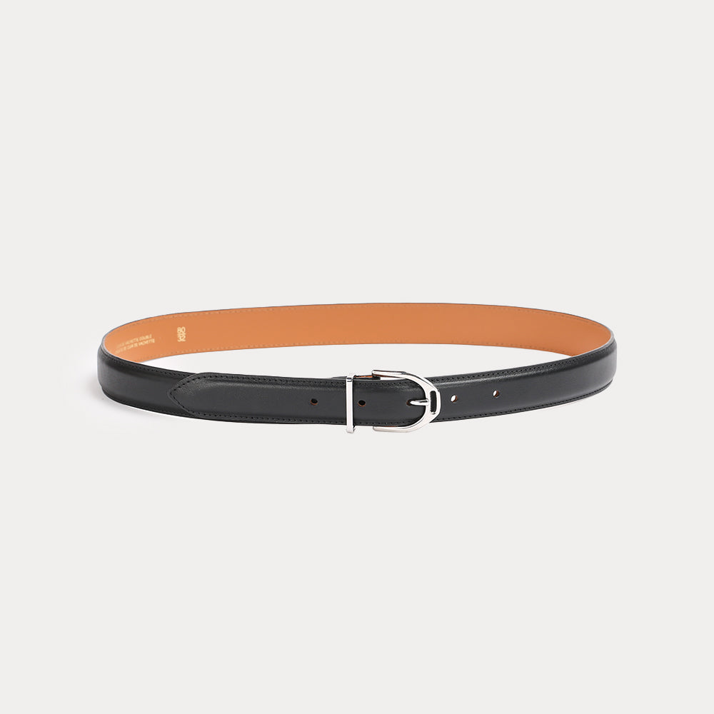 Zaha Black Belt