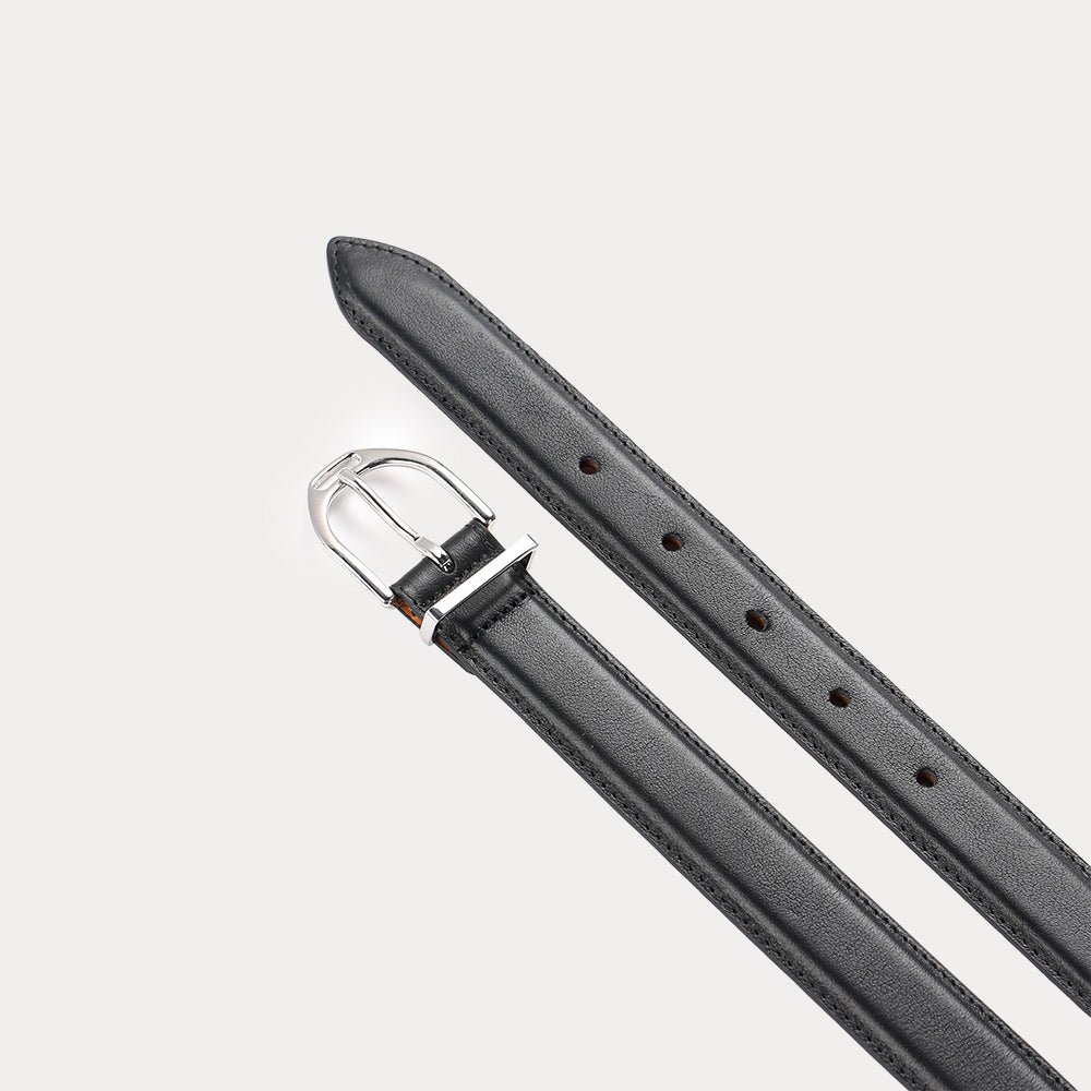 Zaha Black Belt