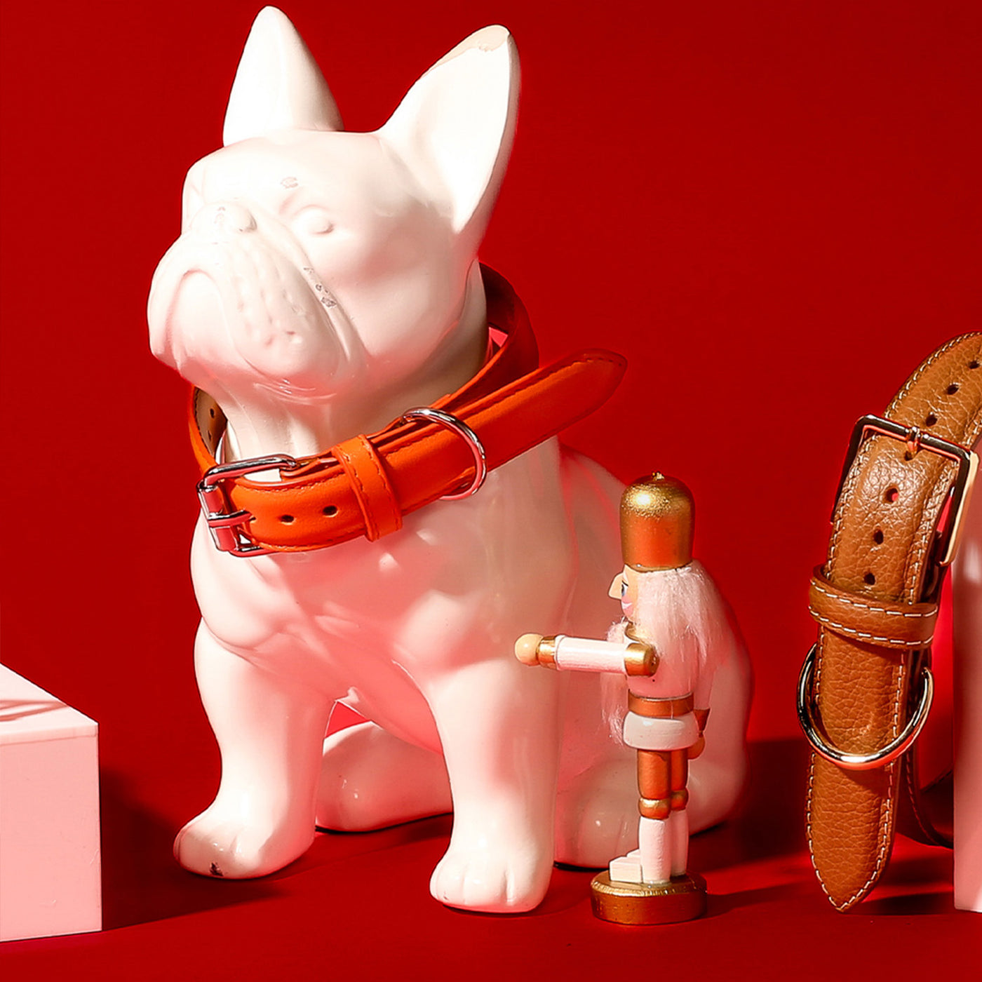 Accessoires animaliers