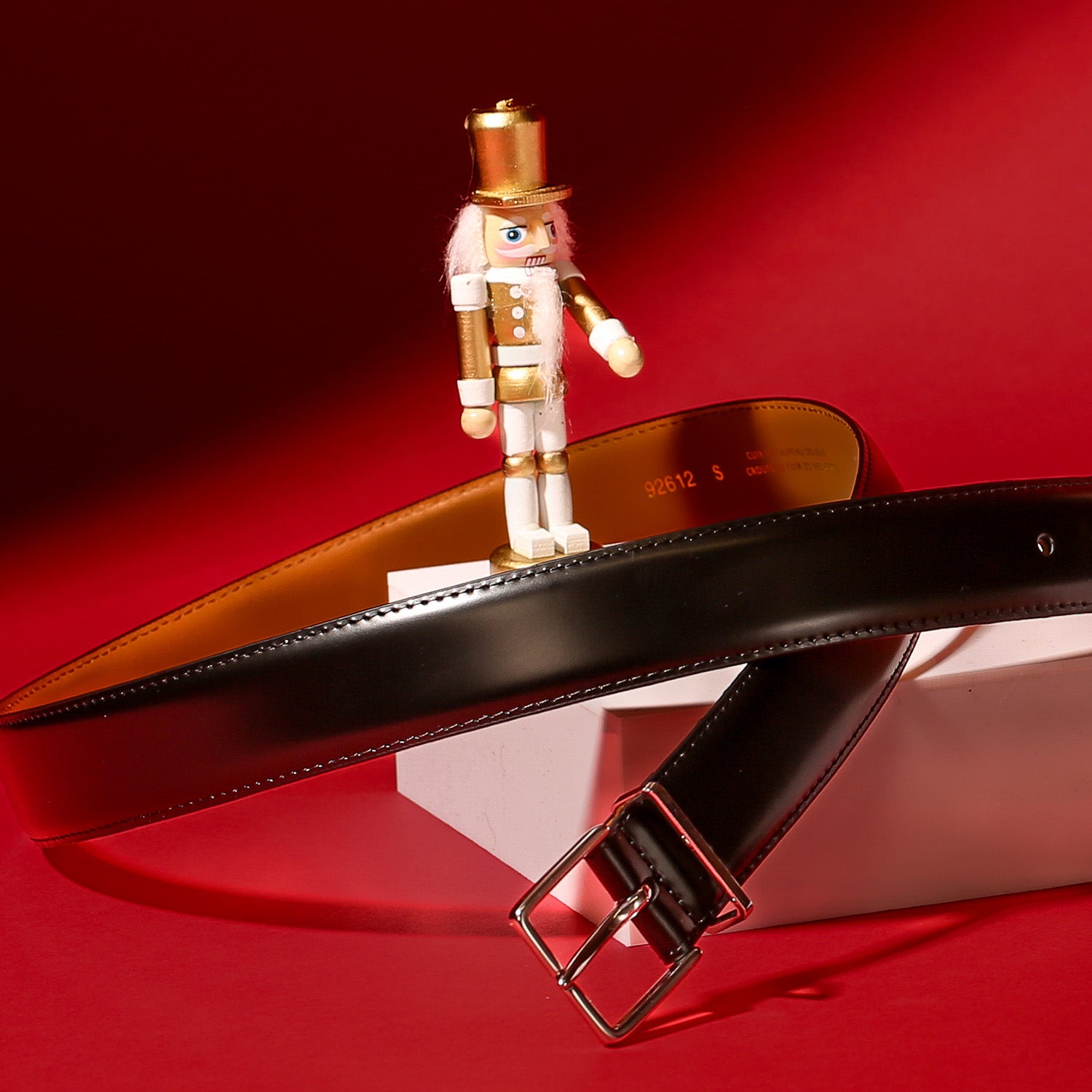 Maison Boinet - Premium French belts since 1858