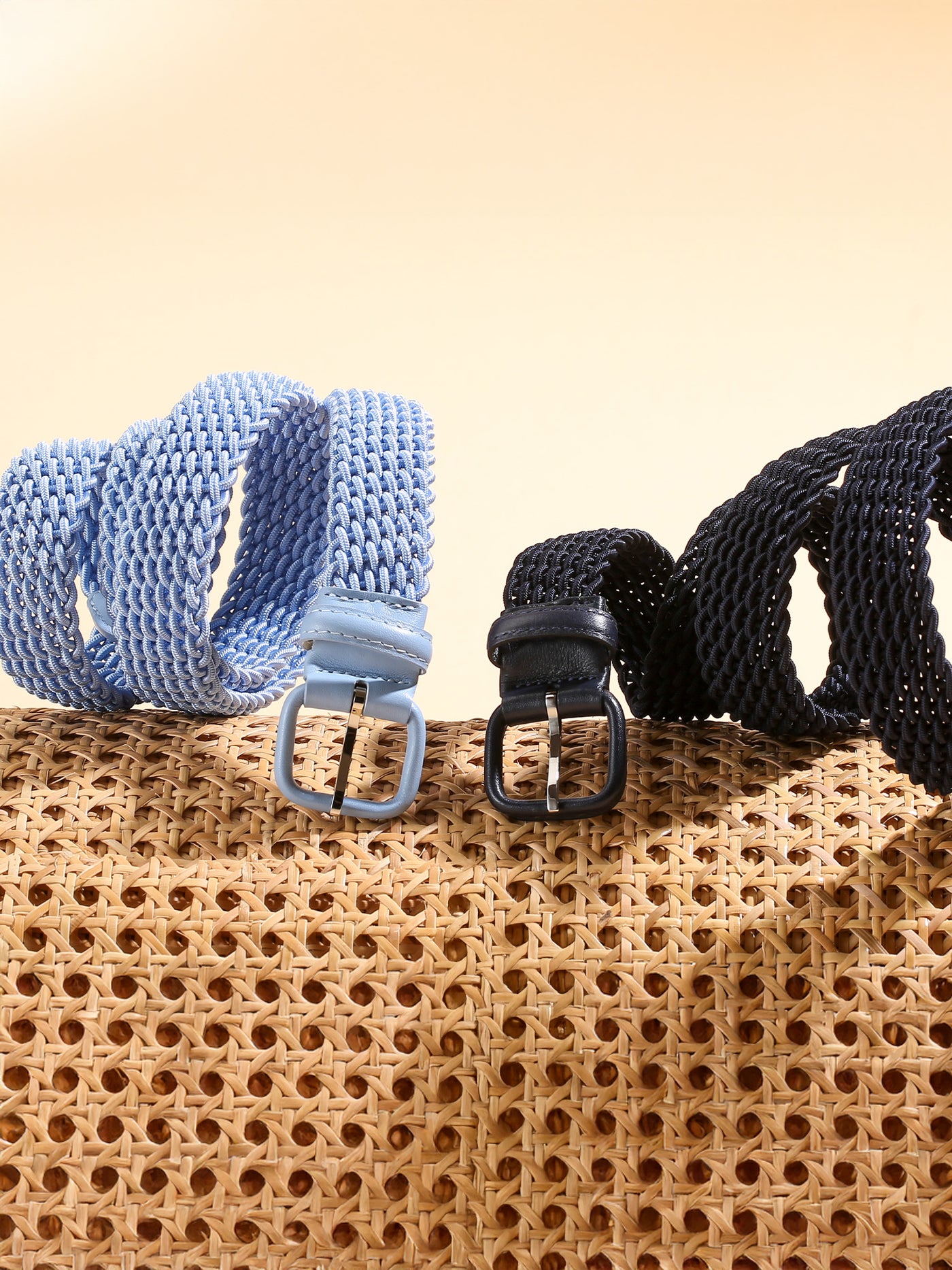 New Women's Belts