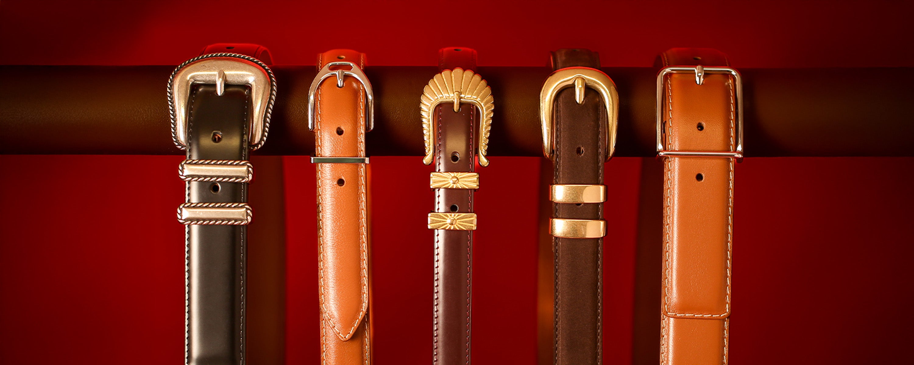 Maison Boinet - Premium French belts since 1858
