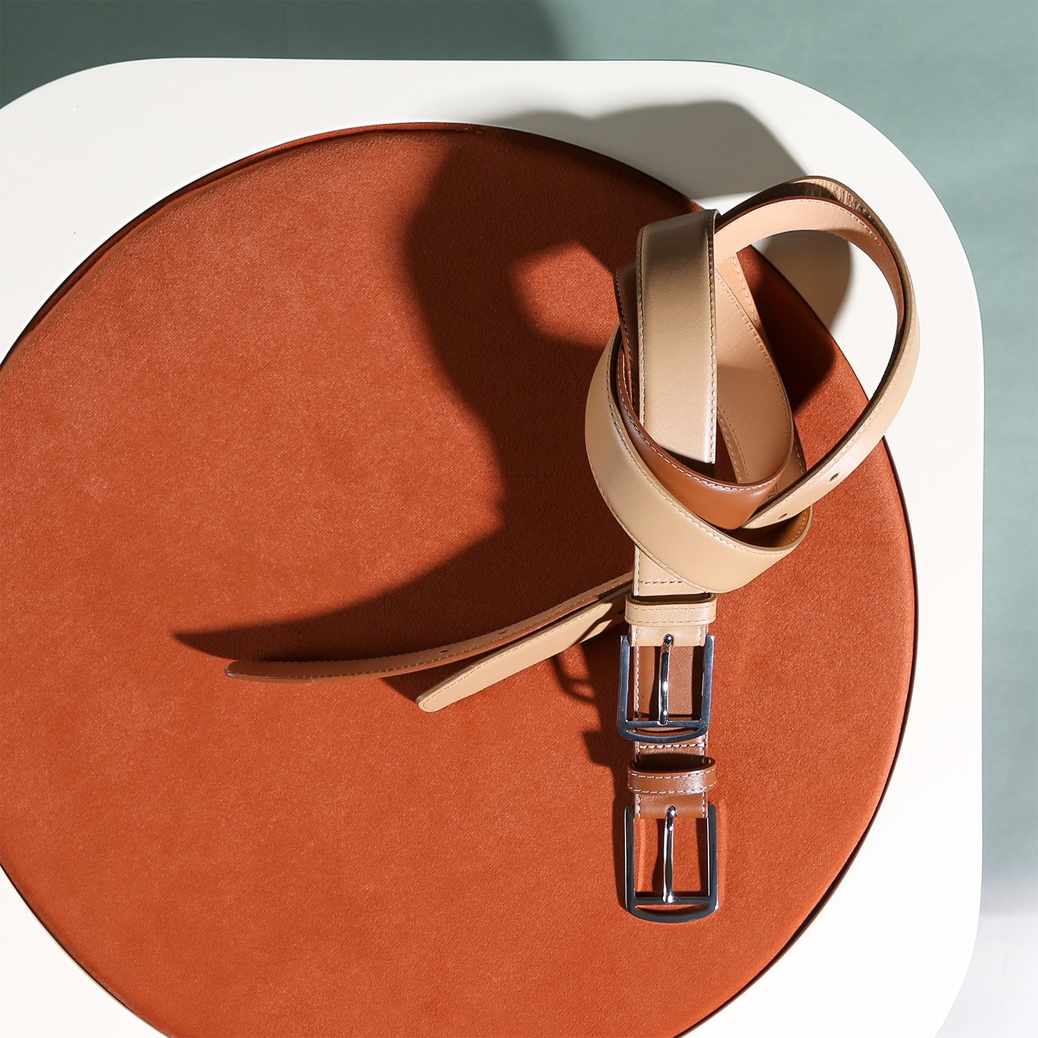 Maison Boinet - Premium French belts since 1858